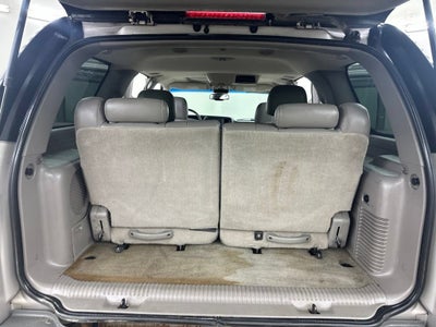 2004 Chevrolet Tahoe Z71