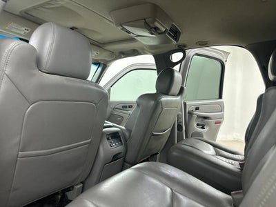 2004 Chevrolet Tahoe Z71