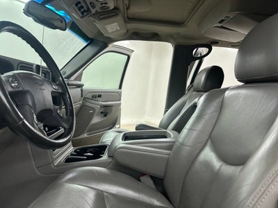 2004 Chevrolet Tahoe Z71