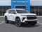 2027 Chevrolet Traverse AWD High Country