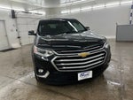 2018 Chevrolet Traverse High Country