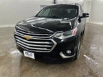 2018 Chevrolet Traverse High Country