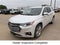 2020 Chevrolet Traverse High Country