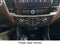 2020 Chevrolet Traverse High Country