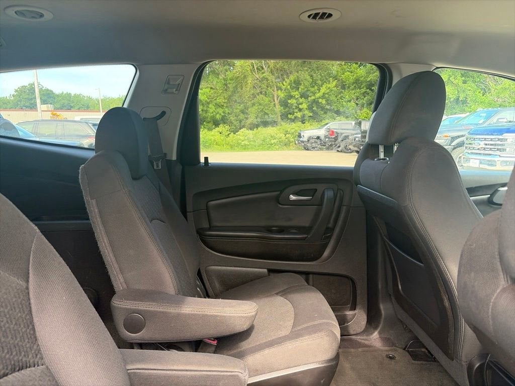2010 Chevrolet Traverse LT w/1LT