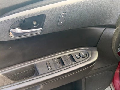 2010 Chevrolet Traverse LT w/1LT