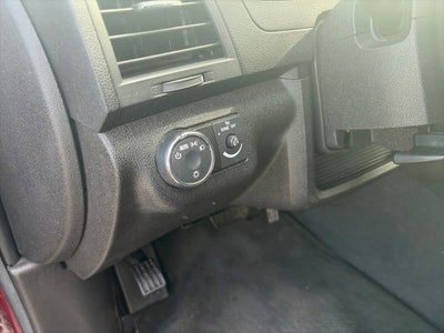 2010 Chevrolet Traverse LT w/1LT