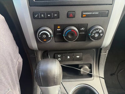 2010 Chevrolet Traverse LT w/1LT
