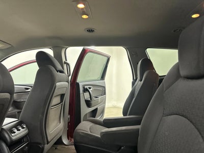 2010 Chevrolet Traverse LT w/1LT