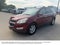 2010 Chevrolet Traverse LT w/1LT