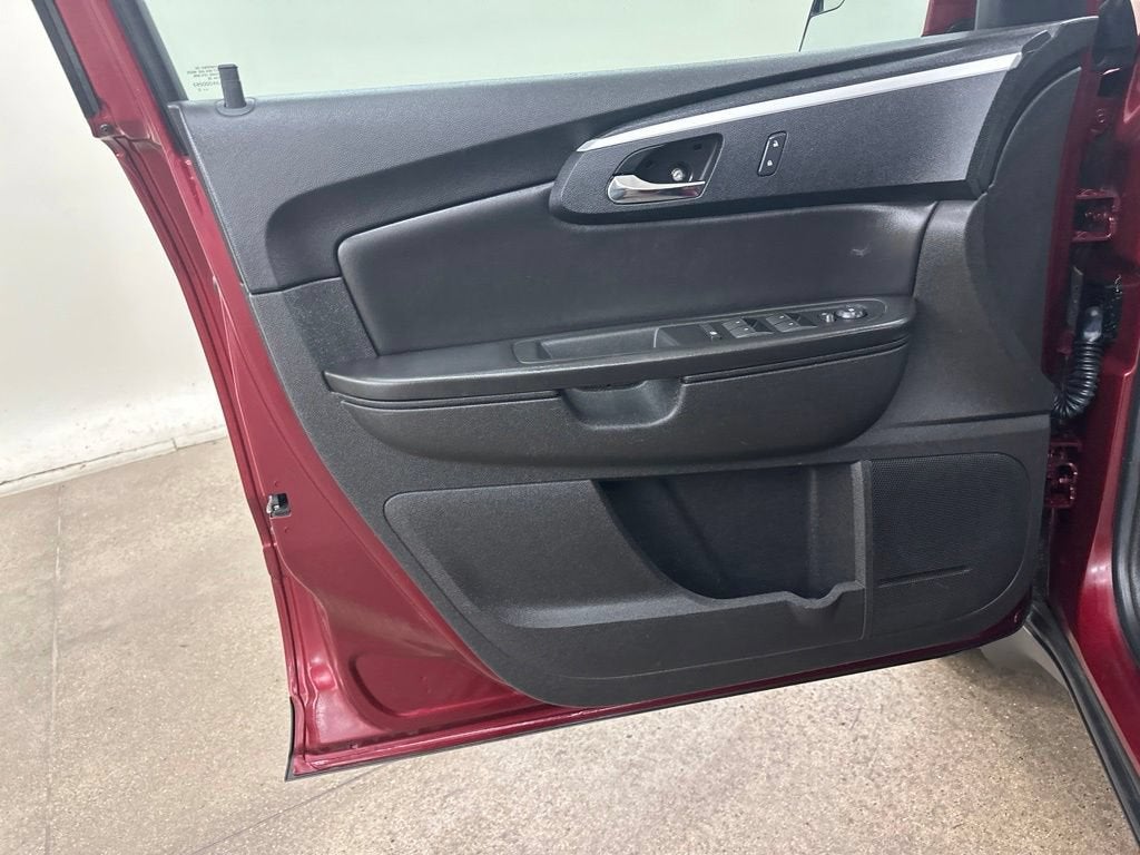 2010 Chevrolet Traverse LT w/1LT