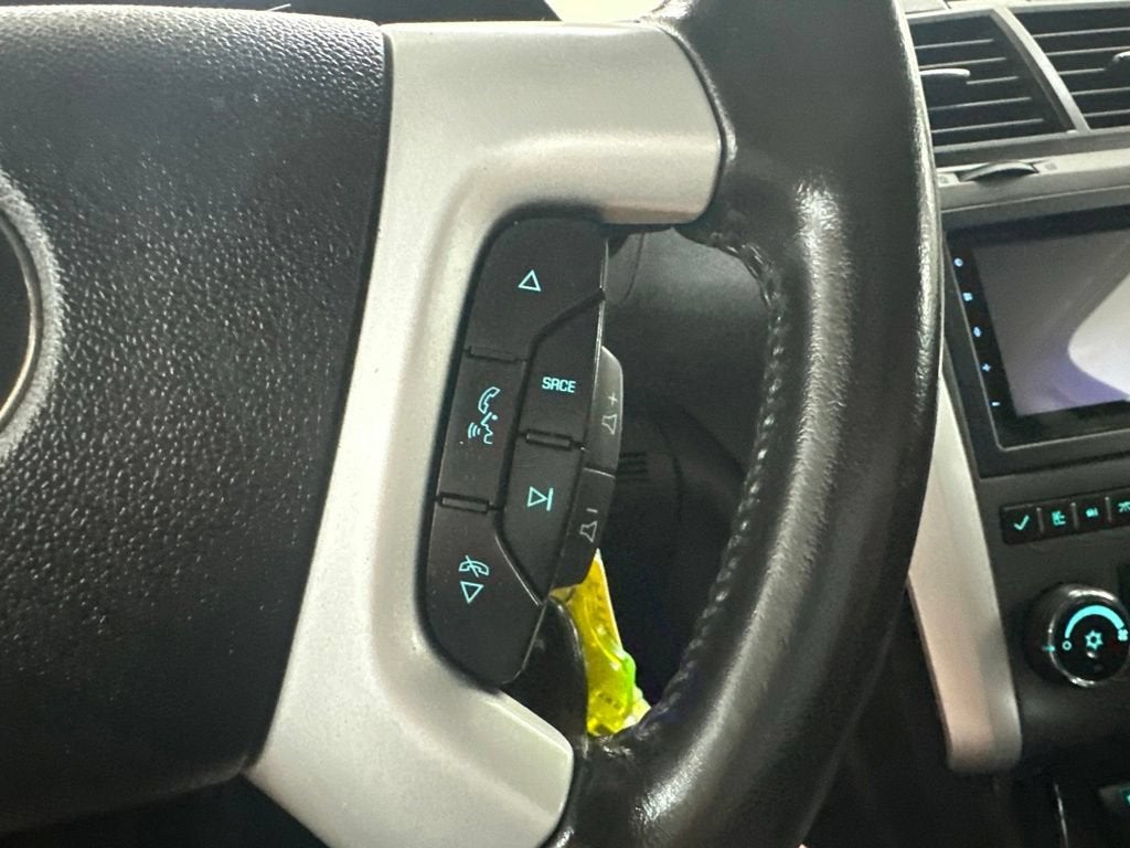 2010 Chevrolet Traverse LT w/1LT