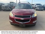 2010 Chevrolet Traverse LT w/1LT