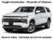 2027 Chevrolet Suburban LT