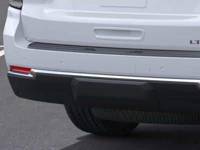 2027 Chevrolet Suburban LT