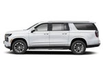 2027 Chevrolet Suburban LT