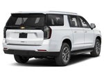 2027 Chevrolet Suburban LT