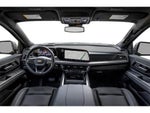 2027 Chevrolet Suburban LT