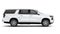 2027 Chevrolet Suburban LT
