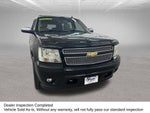 2012 Chevrolet Tahoe LTZ