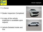2021 Chevrolet Suburban RST