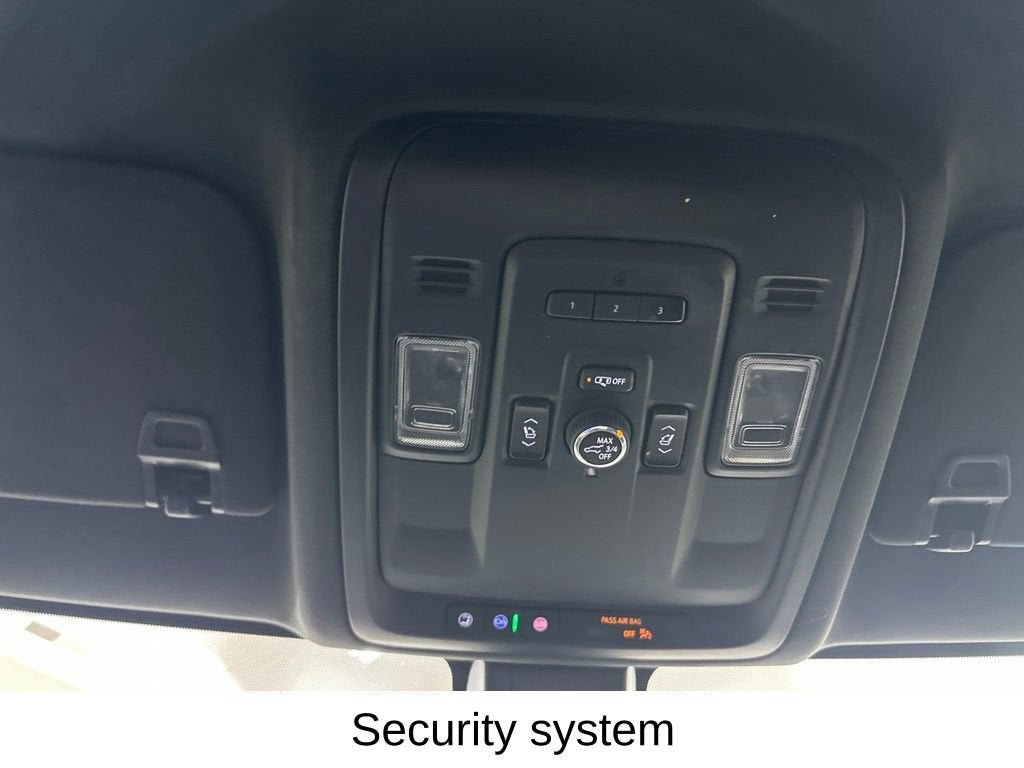 2021 Chevrolet Suburban RST