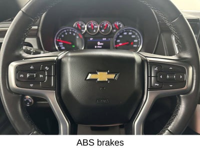 2024 Chevrolet Tahoe LS