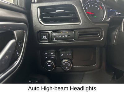 2024 Chevrolet Tahoe LS