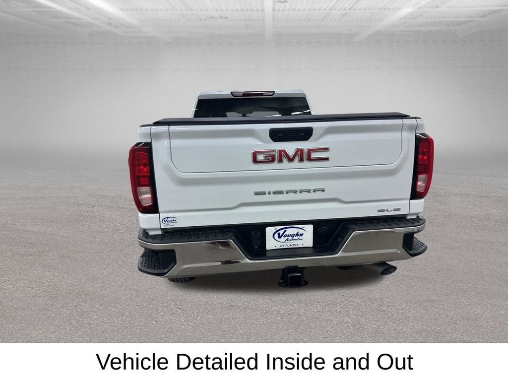 2023 GMC Sierra 2500 HD SLE