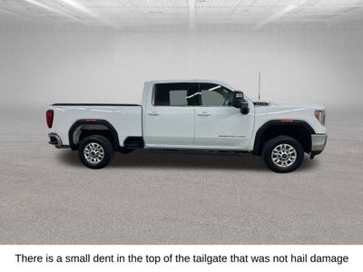 2023 GMC Sierra 2500 HD SLE