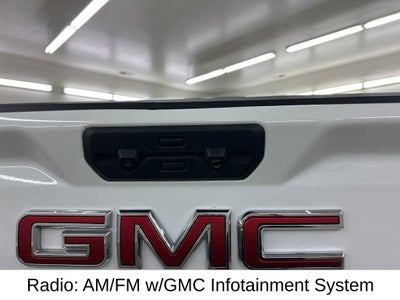 2023 GMC Sierra 2500 HD SLE