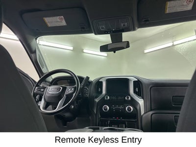 2023 GMC Sierra 2500 HD SLE