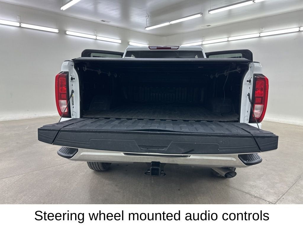 2023 GMC Sierra 2500 HD SLE