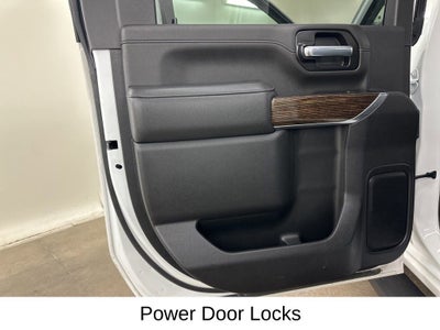 2023 GMC Sierra 2500 HD SLE