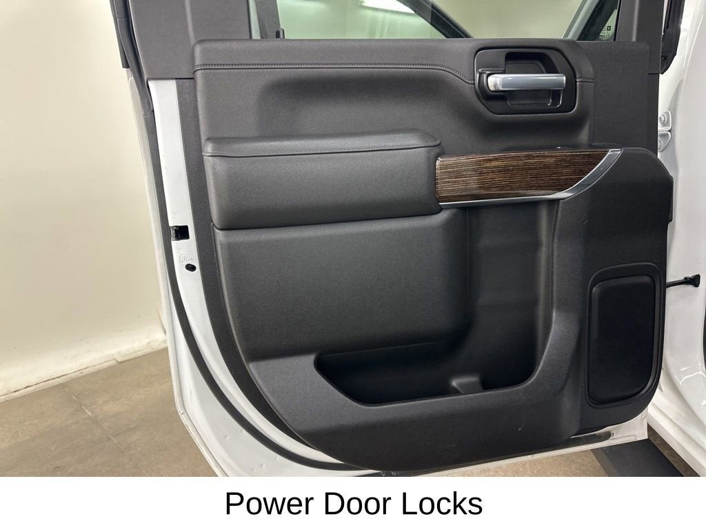 2023 GMC Sierra 2500 HD SLE