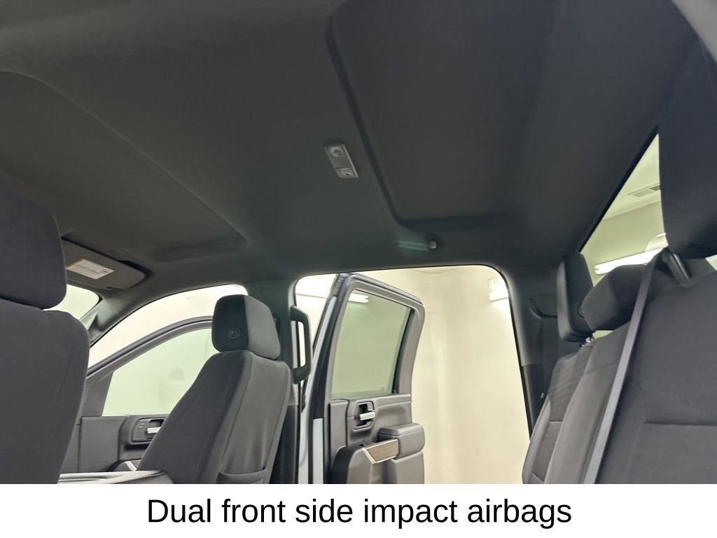 2023 GMC Sierra 2500 HD SLE