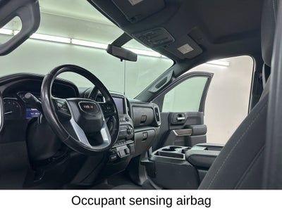 2023 GMC Sierra 2500 HD SLE