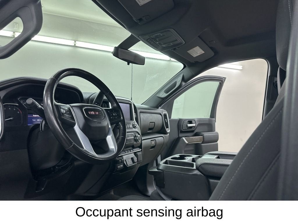 2023 GMC Sierra 2500 HD SLE