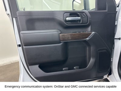 2023 GMC Sierra 2500 HD SLE