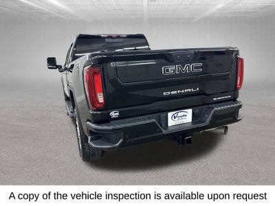 2023 GMC Sierra 2500 HD Denali