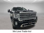 2023 GMC Sierra 2500 HD Denali