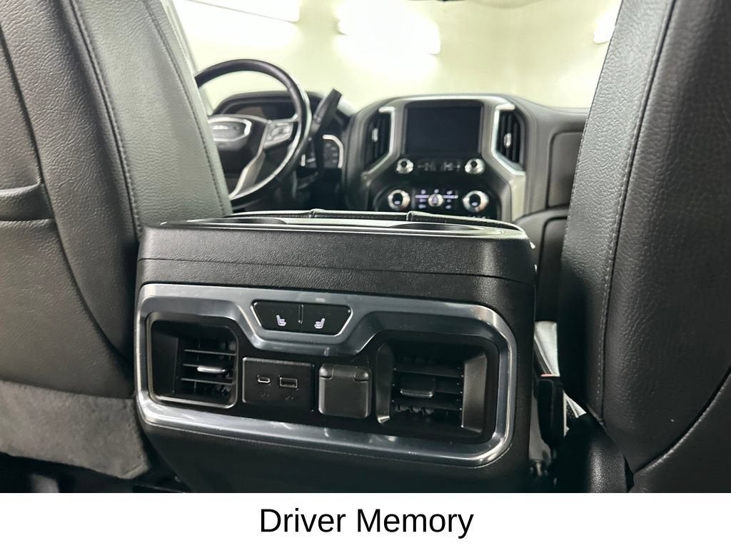 2023 GMC Sierra 2500 HD Denali