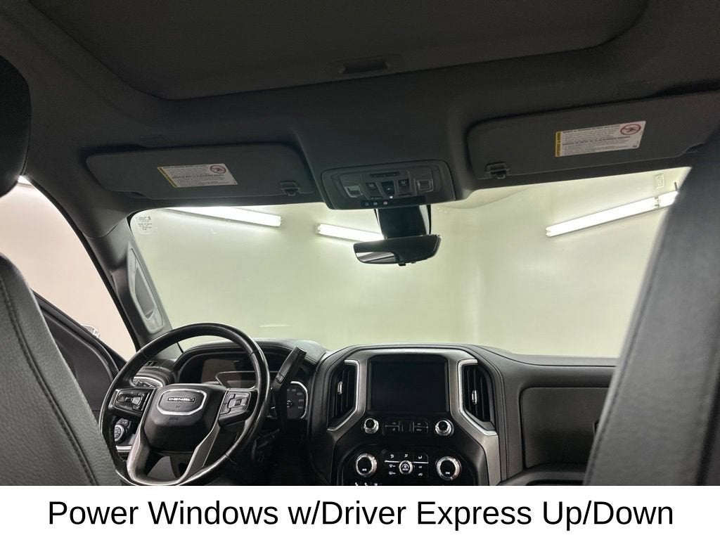 2023 GMC Sierra 2500 HD Denali