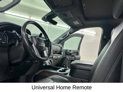 2023 GMC Sierra 2500 HD Denali
