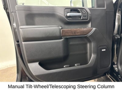 2023 GMC Sierra 2500 HD Denali