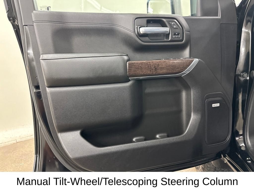 2023 GMC Sierra 2500 HD Denali