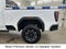 2025 GMC Sierra 2500 HD AT4X
