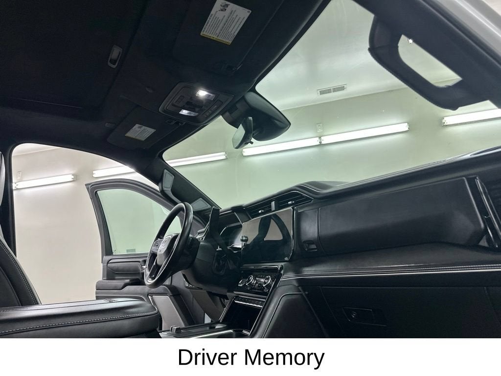 2025 GMC Sierra 2500 HD AT4X