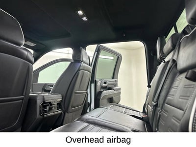 2025 GMC Sierra 2500 HD AT4X