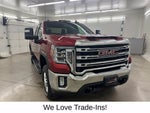2021 GMC Sierra 2500 HD SLE